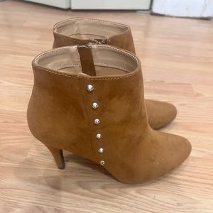 Lauren Conrad Booties Size 9